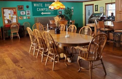 Windham House | Serendipity Lake House