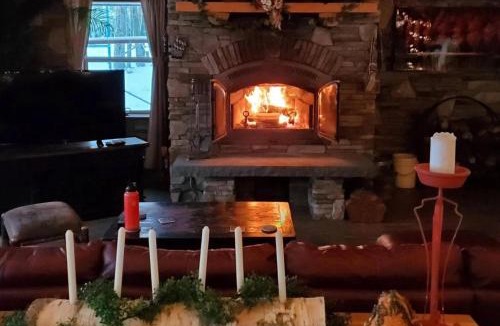 Windham House | Serendipity Lake House