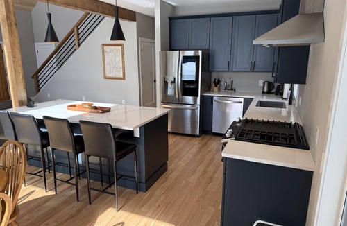 Three Lakes House | Serendipity North Three Lakes