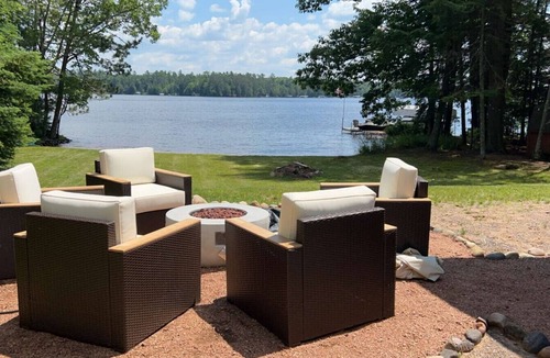 Three Lakes House | Serendipity North Three Lakes