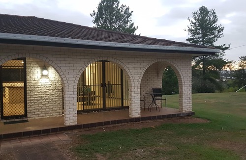 Barrington House | Serendipity On Barrington