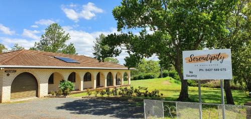 Barrington House | Serendipity On Barrington