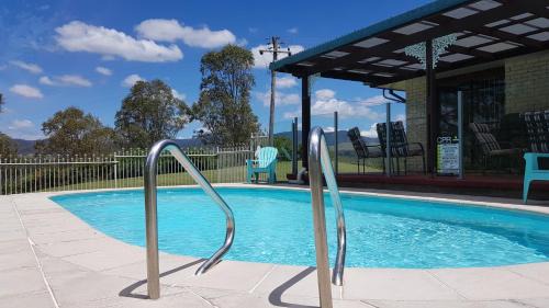 Barrington House | Serendipity On Barrington