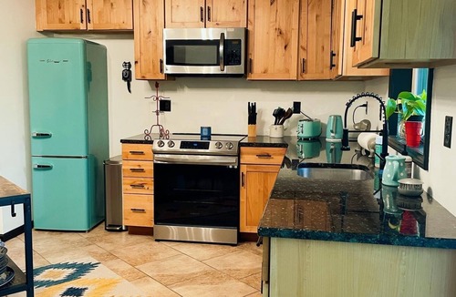 Highland Lake House | Serendipity on Highland Lake