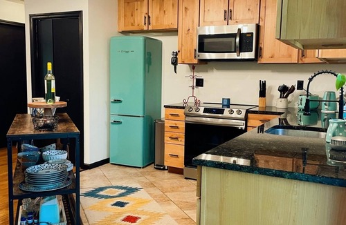 Highland Lake House | Serendipity on Highland Lake