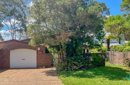 Balcolyn House | Serendipity - Relaxing lakefront escape