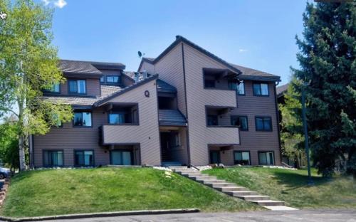 Avon House | Serendipity