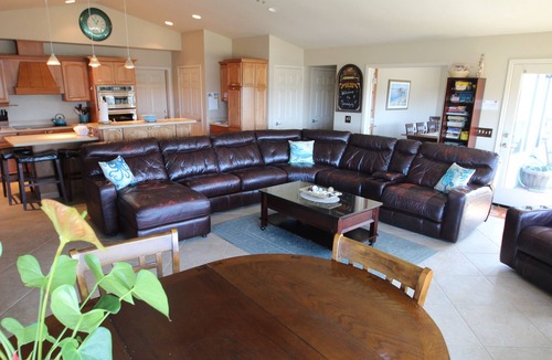 Fort Bragg House | Serendipity - with Ocean Views and Beach Access