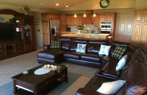 Fort Bragg House | Serendipity - with Ocean Views and Beach Access