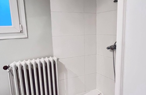 Republique–Point-du-Jour Apartment | Serene 1-bedroom apartment in Boulogne-Billancourt perfect for relaxing