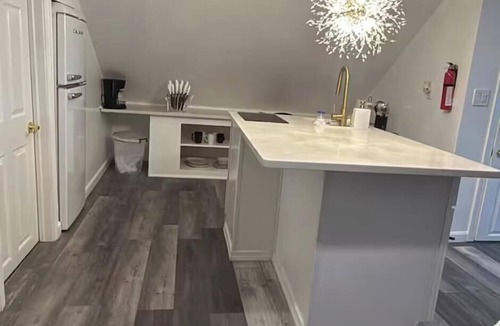 Providence Apartment | Serene 1-bedroom apartment in Providence