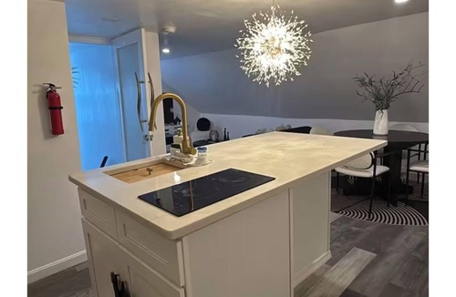 Providence Apartment | Serene 1-bedroom apartment in Providence