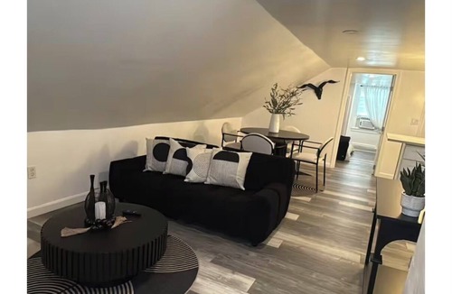Providence Apartment | Serene 1-bedroom apartment in Providence
