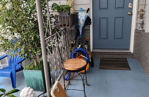 San Bruno Apartment | Serene 1-bedroom apartment in San Bruno perfect for your stay