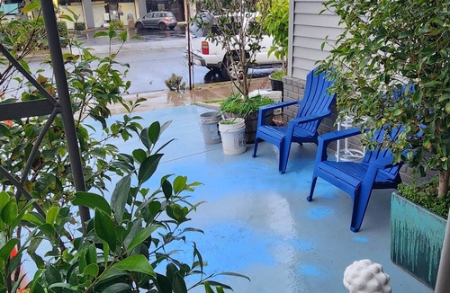 San Bruno Apartment | Serene 1-bedroom apartment in San Bruno perfect for your stay
