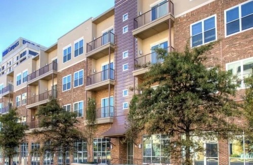 Montgomery Apartment | Serene 1BR Escape | Balcony & Cozy Stay