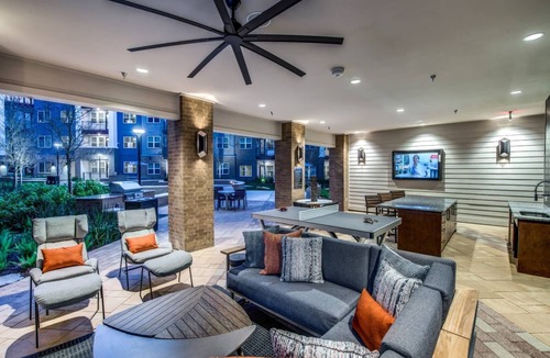 Montopolis Apartment | Serene 1BR luxe suite close to Downtown w/fast WiFi