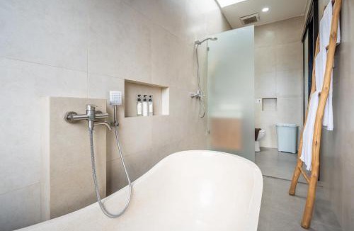 Padonan Villa | Serene 1BR Villa Amadeus with Private Pool in Canggu