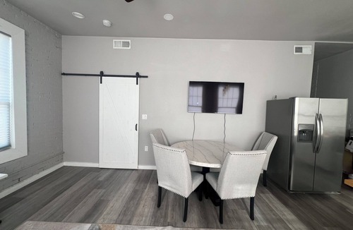 Hillsboro Apartment | Serene 2-bedroom apartment in charming Hillsboro