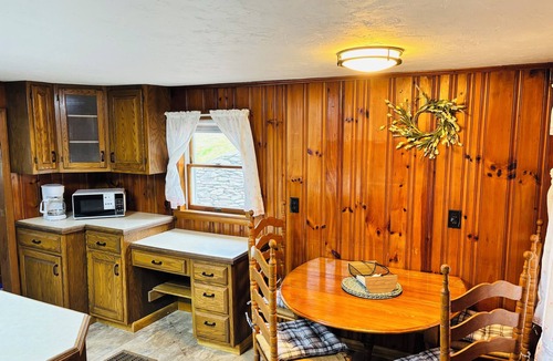 Gettysburg Cottage | Serene 2-bedroom cottage along Marsh Creek in charming Gettysburg