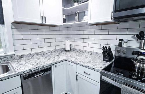 Huntingdon House | Serene 2-bedroom house with AC in charming Huntingdon