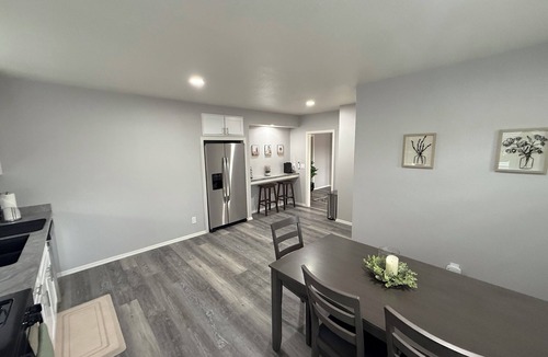 Safford House | Serene 2-bedroom house with AC in charming Safford