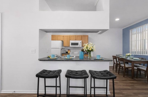 McDowell Mountain Apartments Apartment | Serene 2BR: Scottsdale, Pet-friendly, Sunrise Peak