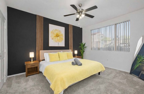 McDowell Mountain Apartments Apartment | Serene 2BR: Scottsdale, Pet-friendly, Sunrise Peak