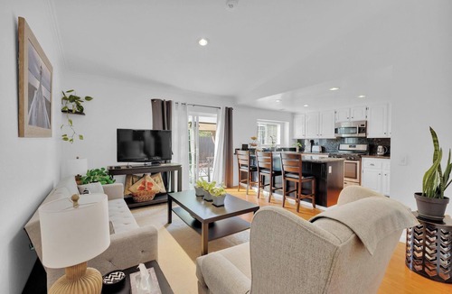 Bonita Long Canyon House | Serene 3-BD, 2-Ba Bonita Home, Near All