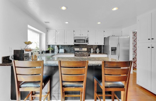 Bonita Long Canyon House | Serene 3-BD, 2-Ba Bonita Home, Near All