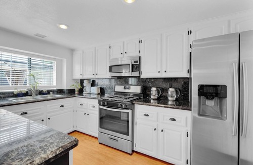 Bonita Long Canyon House | Serene 3-BD, 2-Ba Bonita Home, Near All