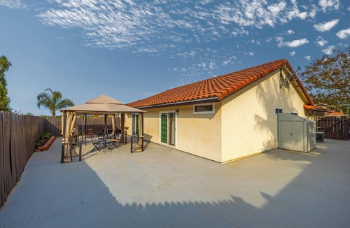 Bonita Long Canyon House | Serene 3-BD, 2-Ba Bonita Home, Near All