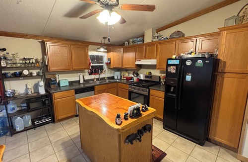 Ruidoso Cabin | Serene 3-bedroom cabin with deck in charming Ruidoso