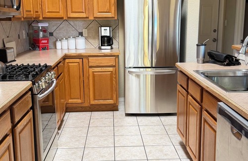 Alamogordo House | Serene 3-bedroom house perfect for relaxing stays in Alamogordo