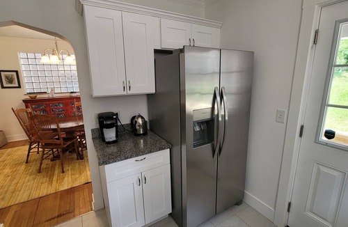 Brookline House | Serene 3-bedroom house with AC in charming Pittsburgh