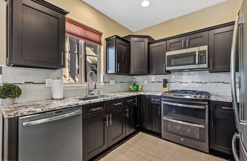 Ponderosa Trails House | Serene 3-bedroom house with AC in Flagstaff close to NAU, downtown AND Snowbowl