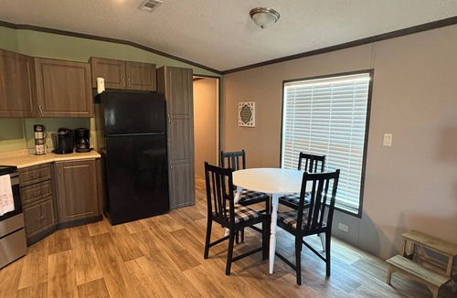 Graford House | Serene 3-bedroom house overlooking Possum Kingdom Lake.