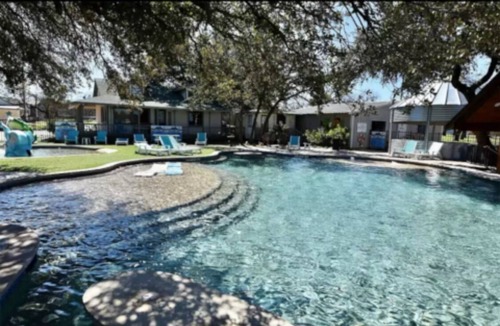 Graford House | Serene 3-bedroom house overlooking Possum Kingdom Lake.