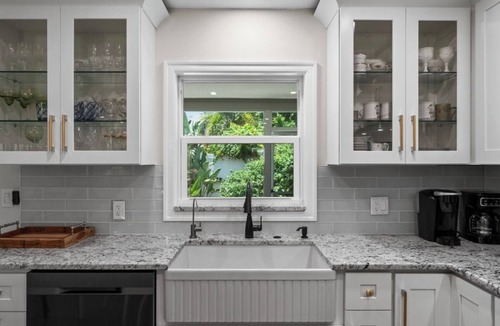 South Venice House | Serene 3-bedroom house with AC in charming Venice