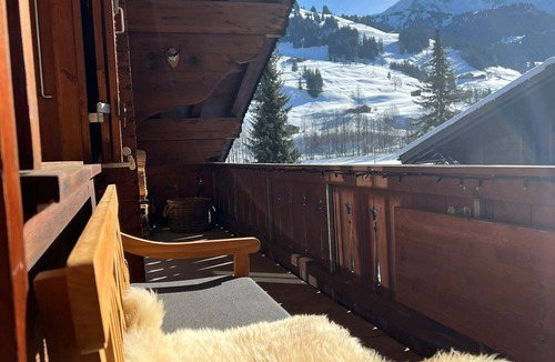 Feutersoey Apartment | Serene 3BR Apartment with Premier Ski Access