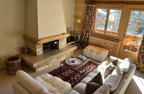 Feutersoey Apartment | Serene 3BR Apartment with Premier Ski Access