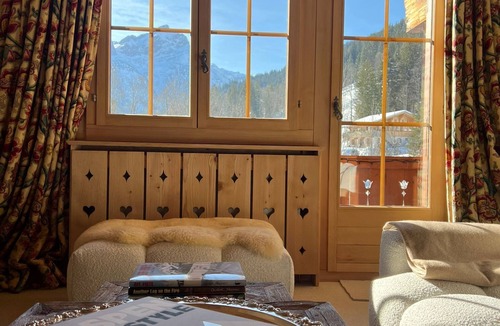 Feutersoey Apartment | Serene 3BR Apartment with Premier Ski Access
