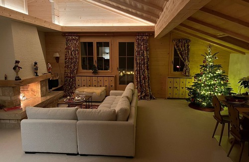 Feutersoey Apartment | Serene 3BR Apartment with Premier Ski Access