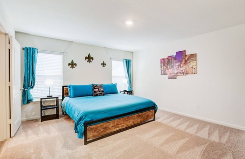 Medina Valley House | Serene 4- Bdrm Home near Lackland AFB & SeaWorld
