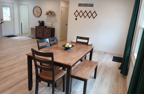 Conestoga House | Serene 4-bedroom house with hot tub and a game room in charming Conestoga