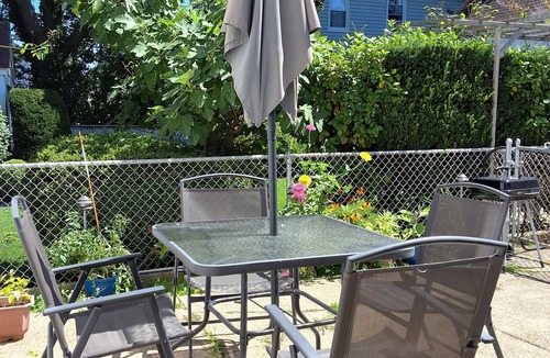 Elmont House | Serene 4-bedroom house in Elmont