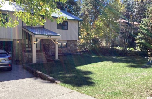 Durango West House | Serene 4-bedroom house in Durango