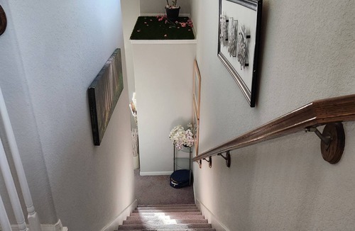 Clodine House | Serene 4-bedroom house with AC in vibrant Houston