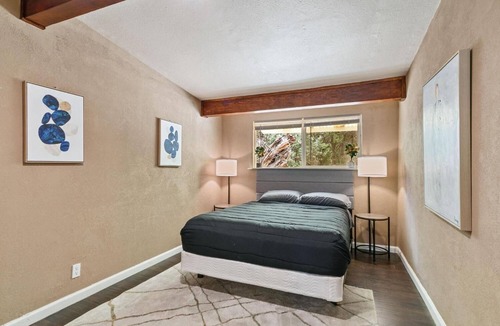 Auburn House | Serene 4 BR Unit in Lake Arthur