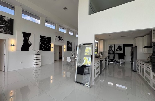 Tamarac House | Serene 4-Spacious luxury home